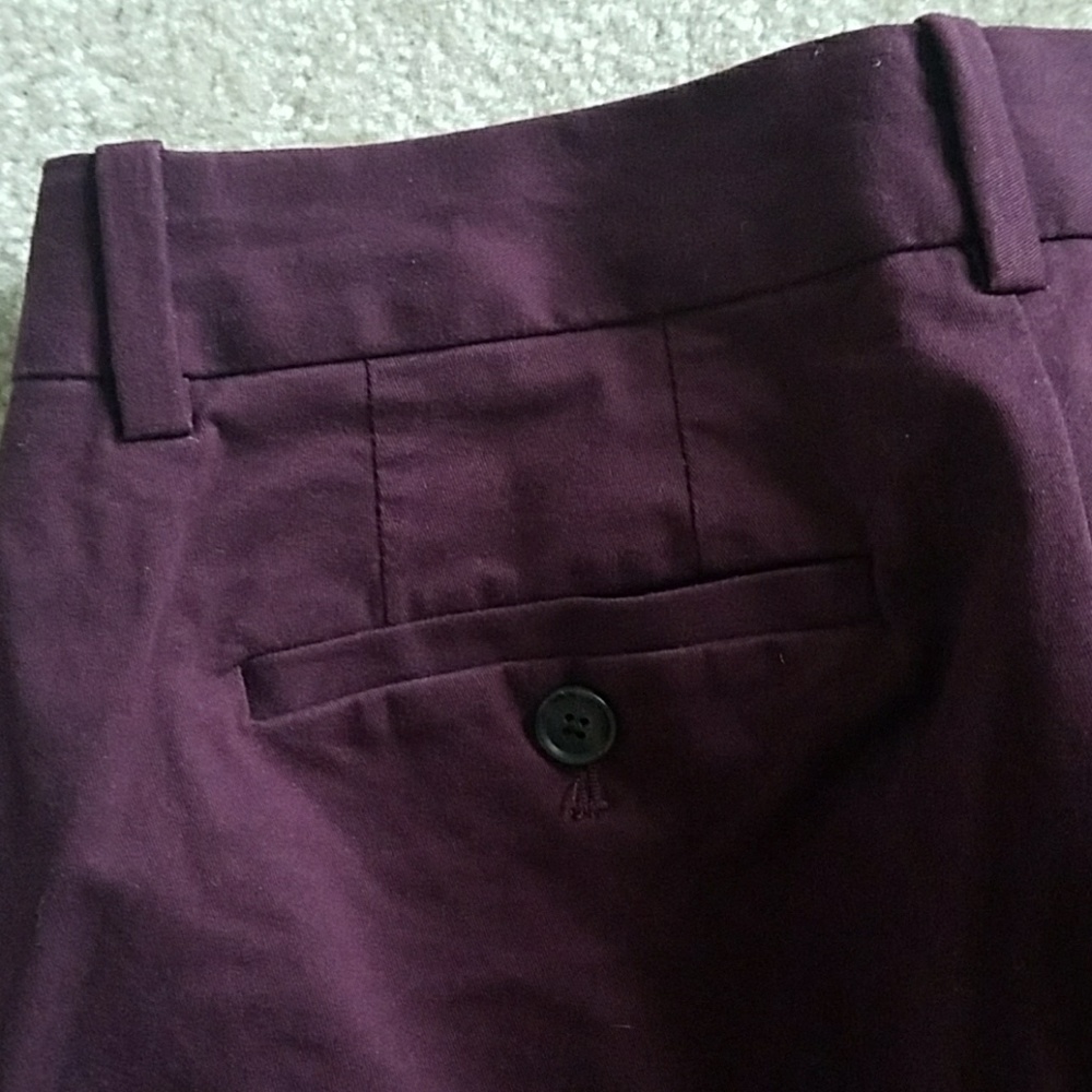 Eddie Bauer pants - Picture 6 of 8